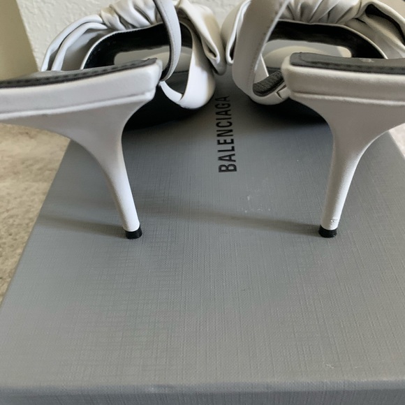 Balenciaga bow pump - Picture 5 of 7